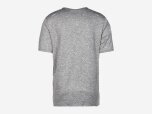 Herren T-Shirt Rise 365, SMOKE GREY/HTR/REFLECTIVE SILV, XL