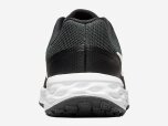 Kinder Sneaker NIKE REVOLUTION 6, BLACK/WHITE-DK SMOKE GREY, 4.5Y