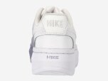 Damen Sneaker COURT VISION ALTA, WHITE/WHITE-WHITE, 8