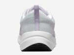 Kinder Sneaker DOWNSHIFTER 12, VIOLET FROST/METALLIC SILVER, 6Y