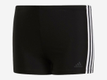 Kinder Badehose 3-STREIFEN BOXER