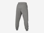 Herren Hose Therma-FIT Tapered, DK GREY HEATHER/PARTICLE GREY/, XXL