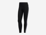 Damen Hose Believe This 2.0, BLACK/WHITE, M