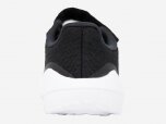 Kinder Sneaker EQ21, CBLACK/FTWWHT/CBLACK, 25.5