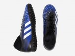 Herren Fußballschuhe Predator Freak.4 TF, ROYBLU/FTWWHT/CBLACK, 8