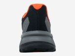 Herren Laufschuhe TERREX SOULSTRIDE R, CBLACK/GRESIX/SOLRED, 11