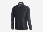 Herren Jacke R3 D Partial GTX I, black, 36