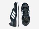 Herren Sneaker RUN 80s, CBLACK/FTWWHT/GRESIX, 9.5