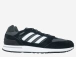 Herren Sneaker RUN 80s, CBLACK/FTWWHT/GRESIX, 8.5