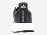 Damen Laufschuhe SOLAR GLIDE 4 GTX, CBLACK/GREFOU/FTWWHT, 4.5
