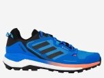 Herren Outdoorschuhe TERREX SKYCHASER 2 GTX, BLURUS/GRESIX/TURBO, 7.5