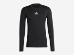 Herren Sweatshirt TechFit Warm Longsleeve