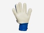 Herren Torwarthandschuhe PREDATOR MATCH FINGERSAVE, HIRBLU/TURBO/WHITE, 10