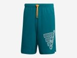 Herren Short Badge of Sport