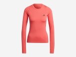 Damen Sweatshirt RUN FAST LONGSLEEVE