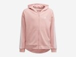 Kinder Jacke 3S FZ HD