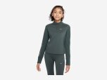 Kinder Pullover Therma-FIT Oberteil mit Halbreißverschluss