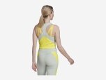 Damen T-Shirt TRN HIIT CRO TK, LINGRN/BEAMYE, S
