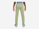 Kinder Hose Cargohose, OIL GREEN, L