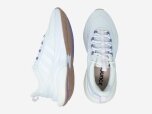Damen Sneaker AlphaBounce, FTWWHT/FTWWHT/CWHITE, 8.5