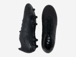 Unisex Fußballschuhe COPA PURE 3 FG, CBLACK/CBLACK/CBLACK, 7.5