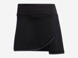 Damen Rock Club Tennis Rock, BLACK, M