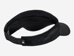 Unisex Cap Visor Aeroready, BLACK/WHITE, -