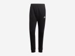 Herren Trainingsanzug BASIC 3-STREIFEN FRENCH TERRY, MGREYH/BLACK, XXL