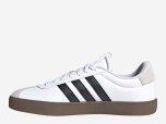 Herren Sneaker VLCOURT 3.0, FTWWHT/CBLACK/GREONE, 10