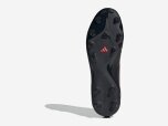 Unisex Fußballschuhe COPA PURE lll LEAGUE FG/MG, CBLACK/CARBON/LUCRED, 10
