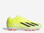 Herren Fußballschuhe X Crazyfast League MG