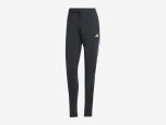 Damen Trainingsanzug ESSENTIALS 3-STREIFEN, BLACK/WHITE, XS