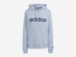 Damen Sweatshirt Essentials Linear Hoodie