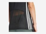 Damen T-Shirt Hyperglam Training T-Shirt, BLACK/WHITE, XXL