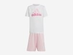 Kinder Trainingsanzug  LOGO T-SHIRT UND SHORTS SET