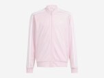 Kinder Trainingsanzug G 3S TS, CLPINK/WHITE/WHITE, 164
