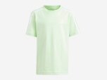 Kinder T-Shirt Essentials 3-Streifen Cotton T-Shirt