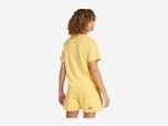 Damen T-Shirt Z.N.E. T-Shirt, SEMSPA, XS