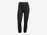 Damen Hose Own the Run 3/4-Leggings