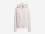 Damen Sweatshirt Kapuzenjacke