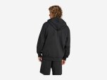 Herren Fleecejacke ALL SZN FL FZ, BLACK, XXL