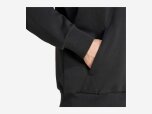 Herren Fleecejacke ALL SZN FL FZ, BLACK, XXL