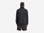 Herren Jacke Big Logo Trainingsjacke, BLACK, XL