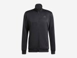 Herren Jacke Big Logo Trainingsjacke, BLACK, XL