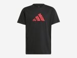 Kinder T-Shirt Shirt Future Icons Graphic