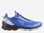 Herren Laufschuhe CROSS OVER GTX