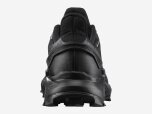 Damen Laufschuhe  SUPERCROSS 4 GTX, Black/Black/Black, 7.5