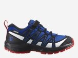 Kinder Outdoorschuhe  XA PRO V8 CSWP