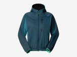 Damen Fleecejacke MOUNTAIN ATHLETICS FLEECE FULL ZIP JAC