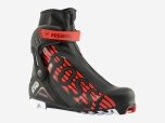 Unisex Langlaufschuhe X-10 SKATE